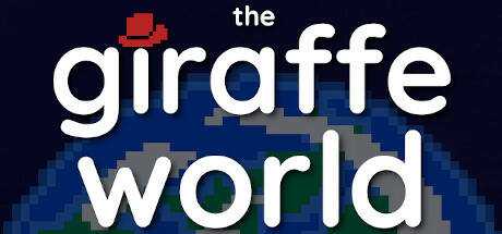 The Giraffe World — Steam Edition