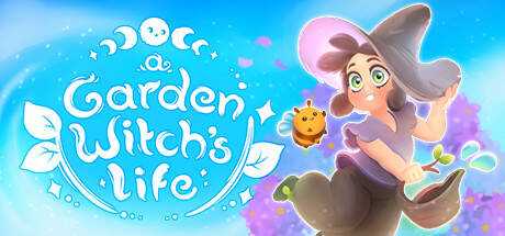 A Garden Witch`s Life