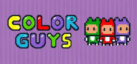 Color Guys