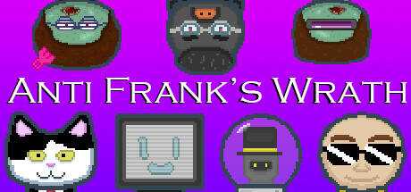 Anti Frank`s Wrath