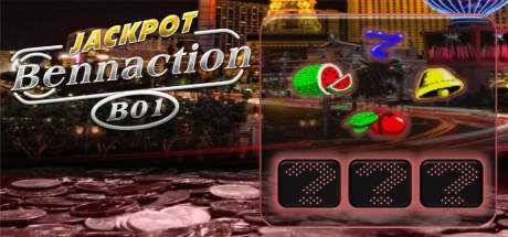 Jackpot Bennaction — B01 : Discover The Mystery Combination
