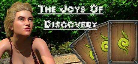The Joys of Discovery
