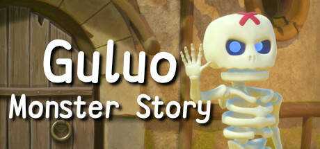 古罗魔物记 Guluo Monster Story