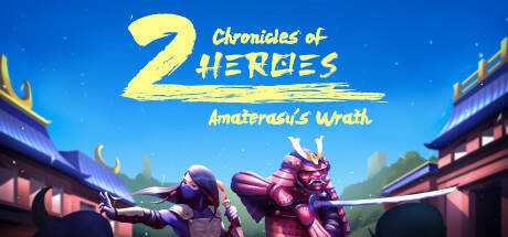 CHRONICLES OF 2 HEROES: AMATERASU`S WRATH