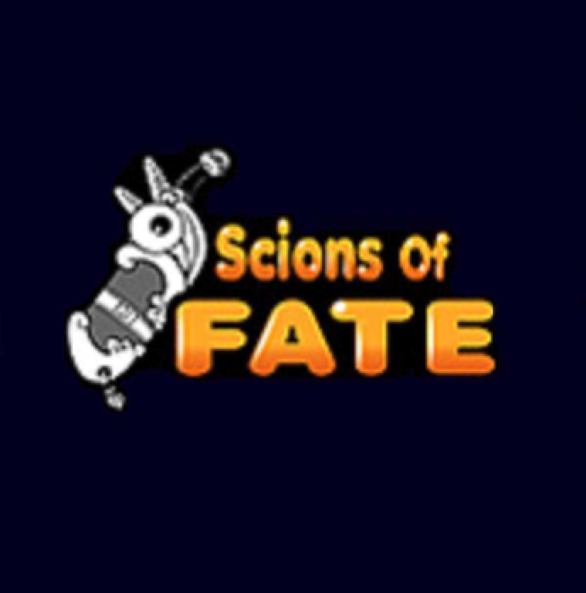 Scions of Fate