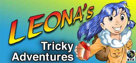 Leona`s Tricky Adventures