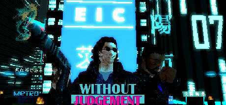 Without Judgement