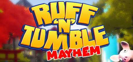 Ruff `N` Tumble: Mayhem