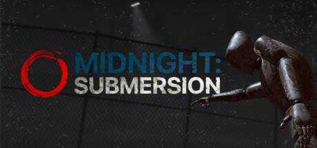 Midnight: Submersion — Nightmare Horror Story