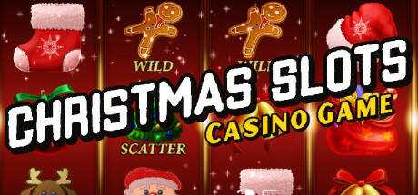 Christmas Slots — Casino Game