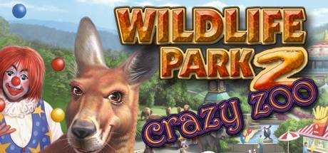 Wildlife Park 2 — Crazy Zoo