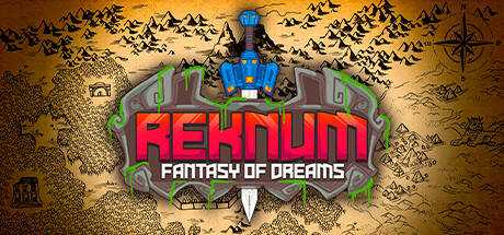 Reknum Fantasy of Dreams