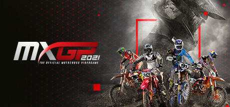 MXGP 2021 — The Official Motocross Videogame