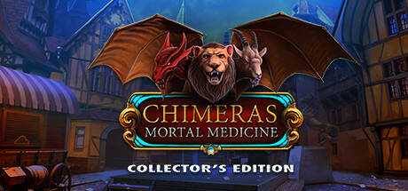 Chimeras: Mortal Medicine Collector`s Edition
