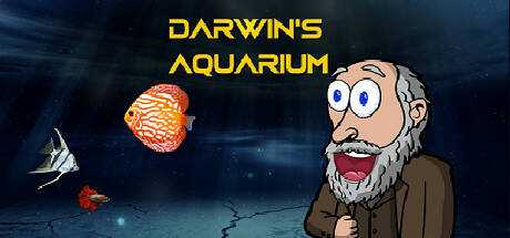 Darwin`s Aquarium