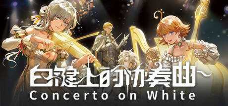 Concerto on White