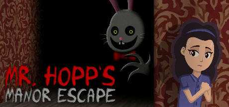 Mr. Hopp`s Manor Escape