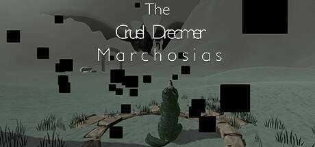 The Cruel Dreamer Marchosias