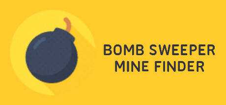 Bomb Sweeper — Mine Finder