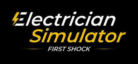 Electrician Simulator — First Shock