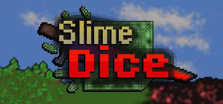 Slime Dice