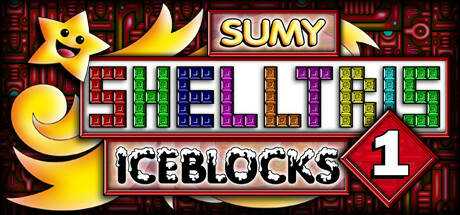 Sumy Shelltris — ICEBLOCKS 1