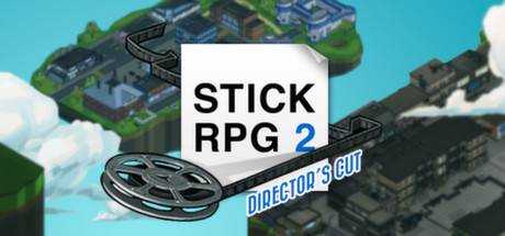 Stick RPG 2: Director`s Cut