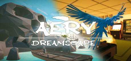Aery — Dreamscape