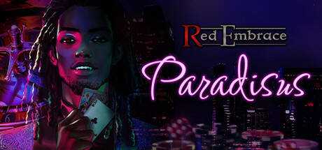 Red Embrace: Paradisus