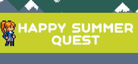 Happy Summer Quest
