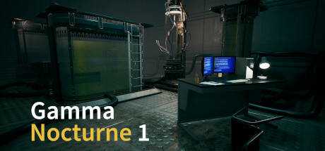 Gamma Nocturne 1