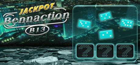 Jackpot Bennaction — B13 : Discover The Mystery Combination