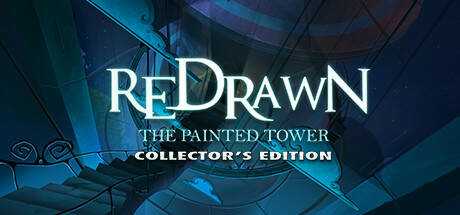 ReDrawn: The Painted Tower Collector`s Edition