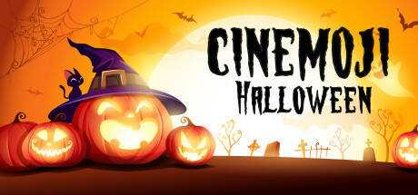 Cinemoji: Halloween