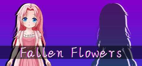 Fallen Flowers(零落之花)
