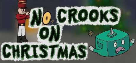 No Crooks On Christmas