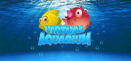 Virtual Aquarium — Overlay Desktop Game