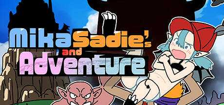Mika and Sadie`s Adventure