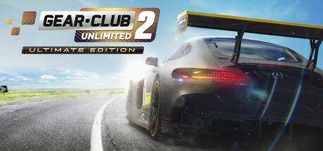Gear.Club Unlimited 2 — Ultimate Edition
