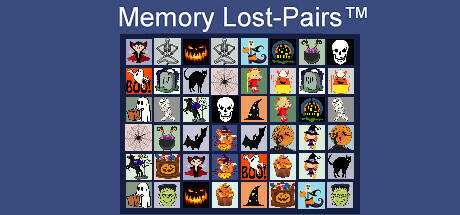 Memory Lost-Pairs™ (Halloween)