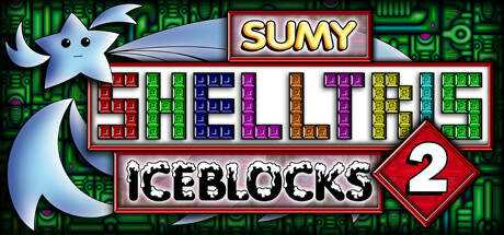 Sumy Shelltris — ICEBLOCKS 2