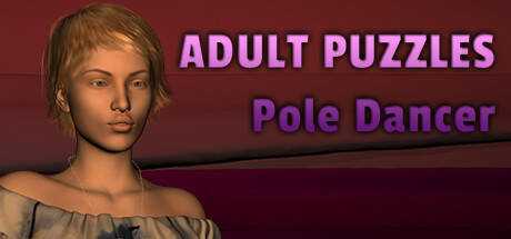 Adult Puzzles — Pole Dancer