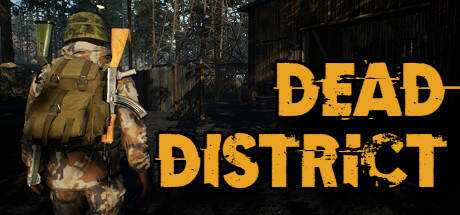 Dead District