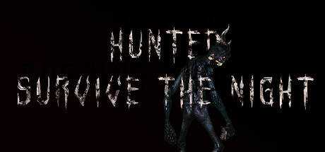 Hunted: Survive the Night