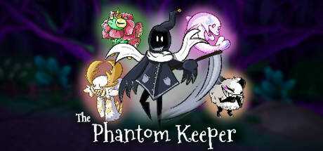 The Phantom Keeper