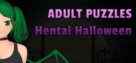 Adult Puzzles — Hentai Halloween