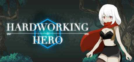 Hardworking Hero