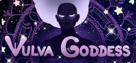 Vulva Goddess