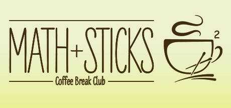 Math+Sticks — Coffee Break Club