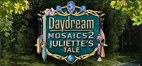 DayDream Mosaics 2: Juliette`s Tale